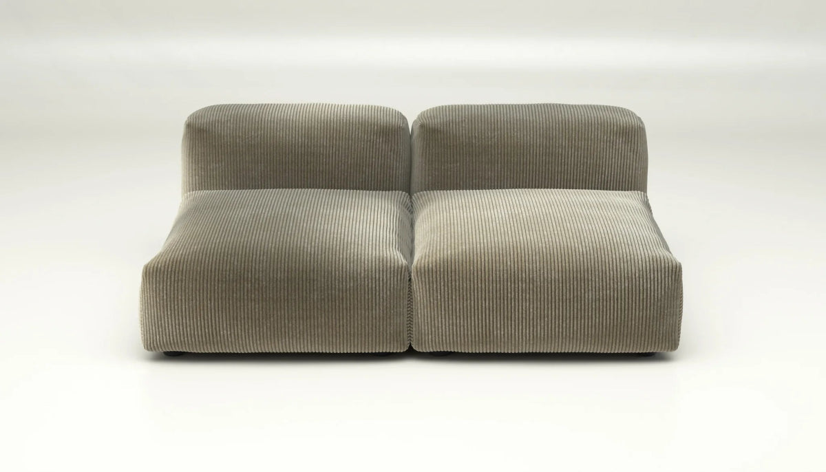 Vetsak - Modulares Sofa SET 01 M -  | Homestorys