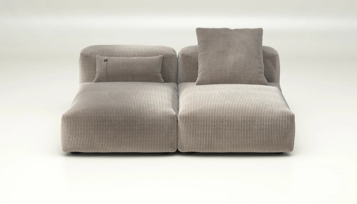 Vetsak - Modulares Sofa SET 01 M -  | Homestorys