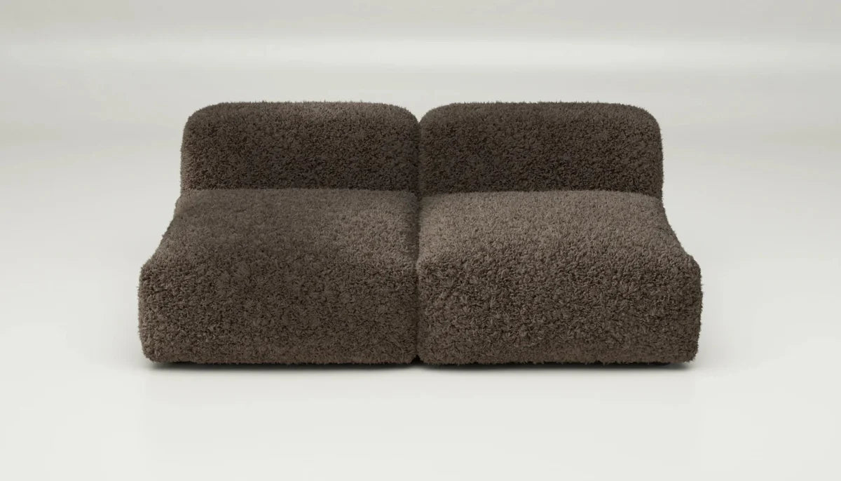 Modulares Sofa SET 01 M