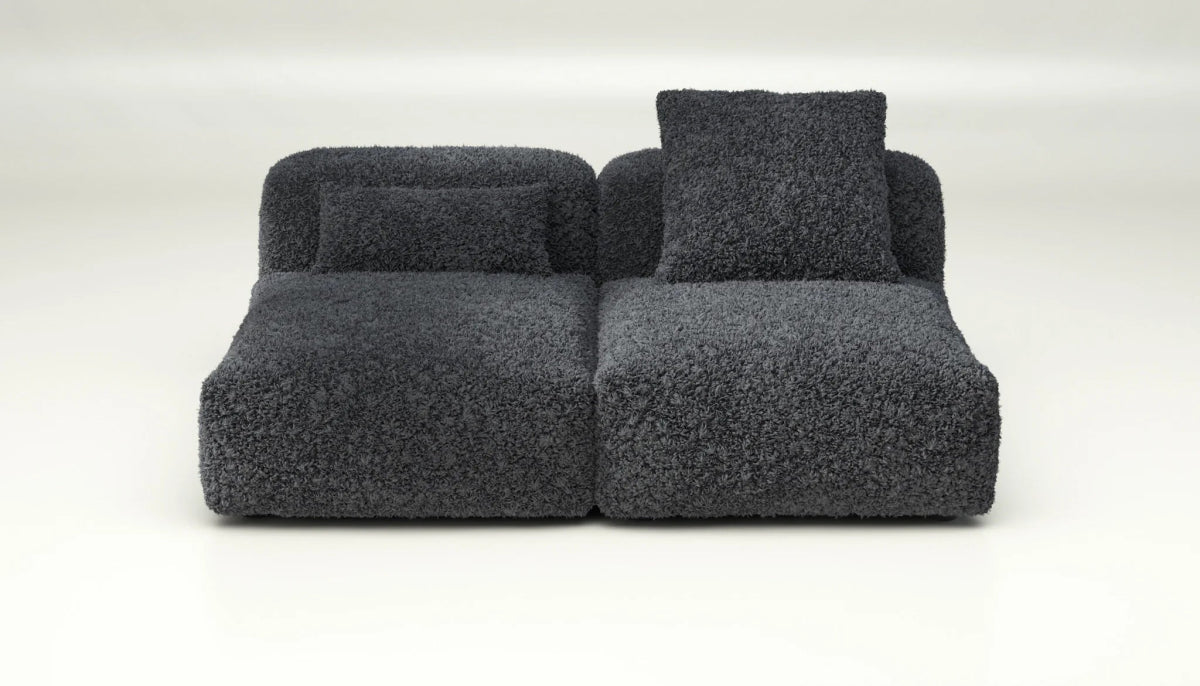 Vetsak - Modulares Sofa SET 01 M -  | Homestorys