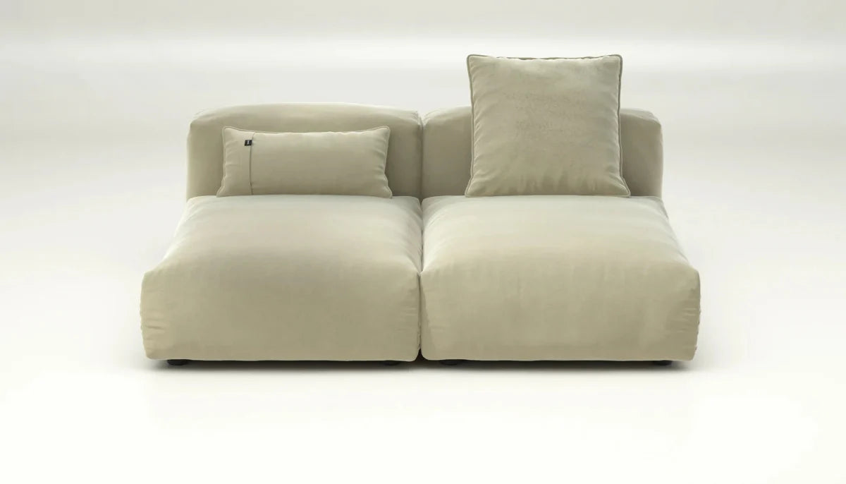 Modulares Sofa SET 01 M