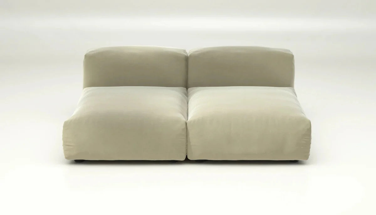 Modulares Sofa SET 01 M