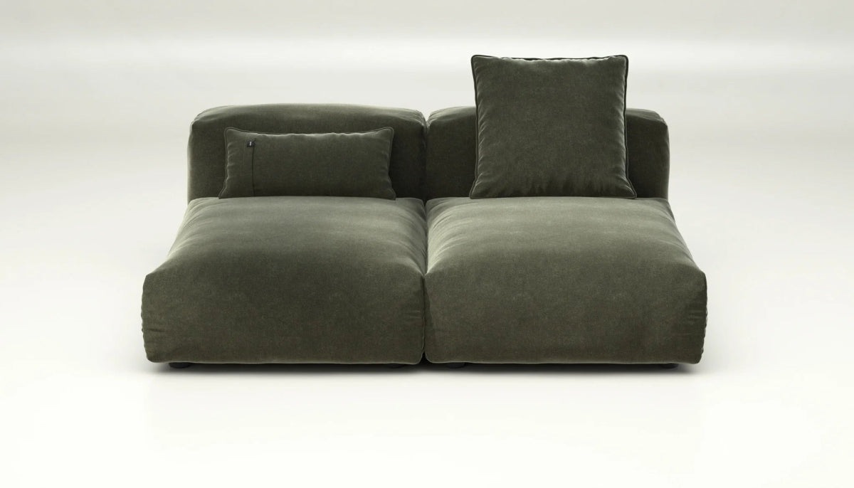 Vetsak - Modulares Sofa SET 01 M -  | Homestorys