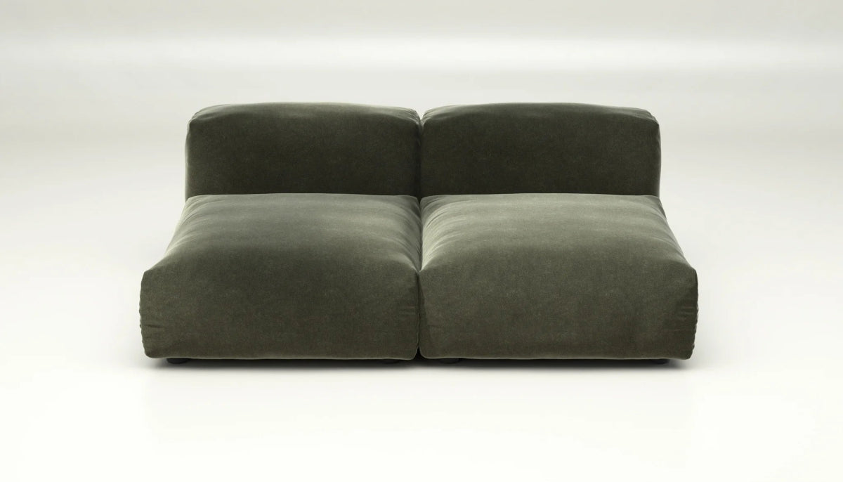Vetsak - Modulares Sofa SET 01 M -  | Homestorys