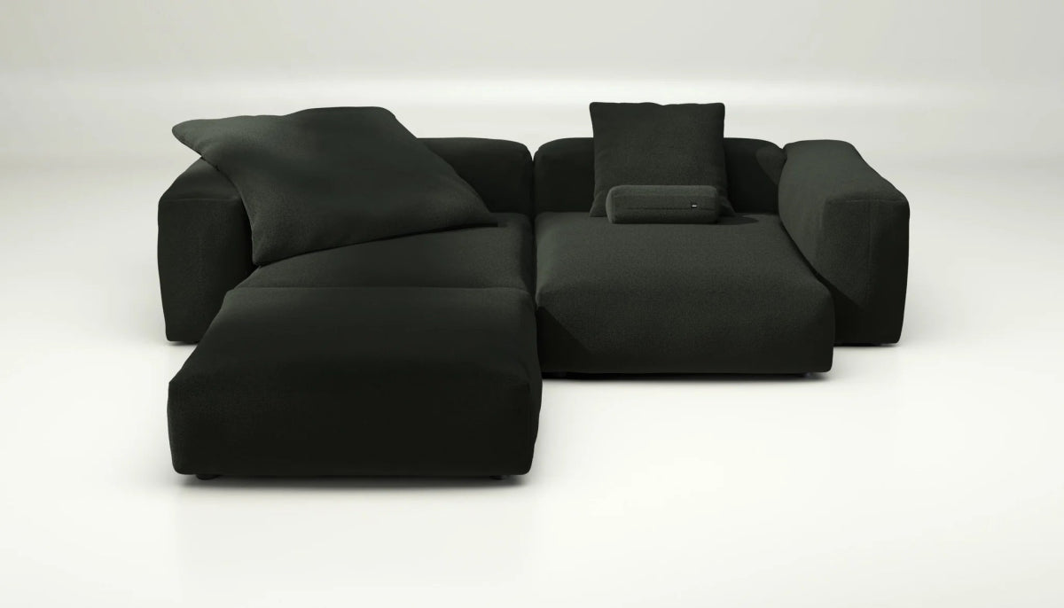 Vetsak - Modulares Sofa SET 03 -  | Homestorys