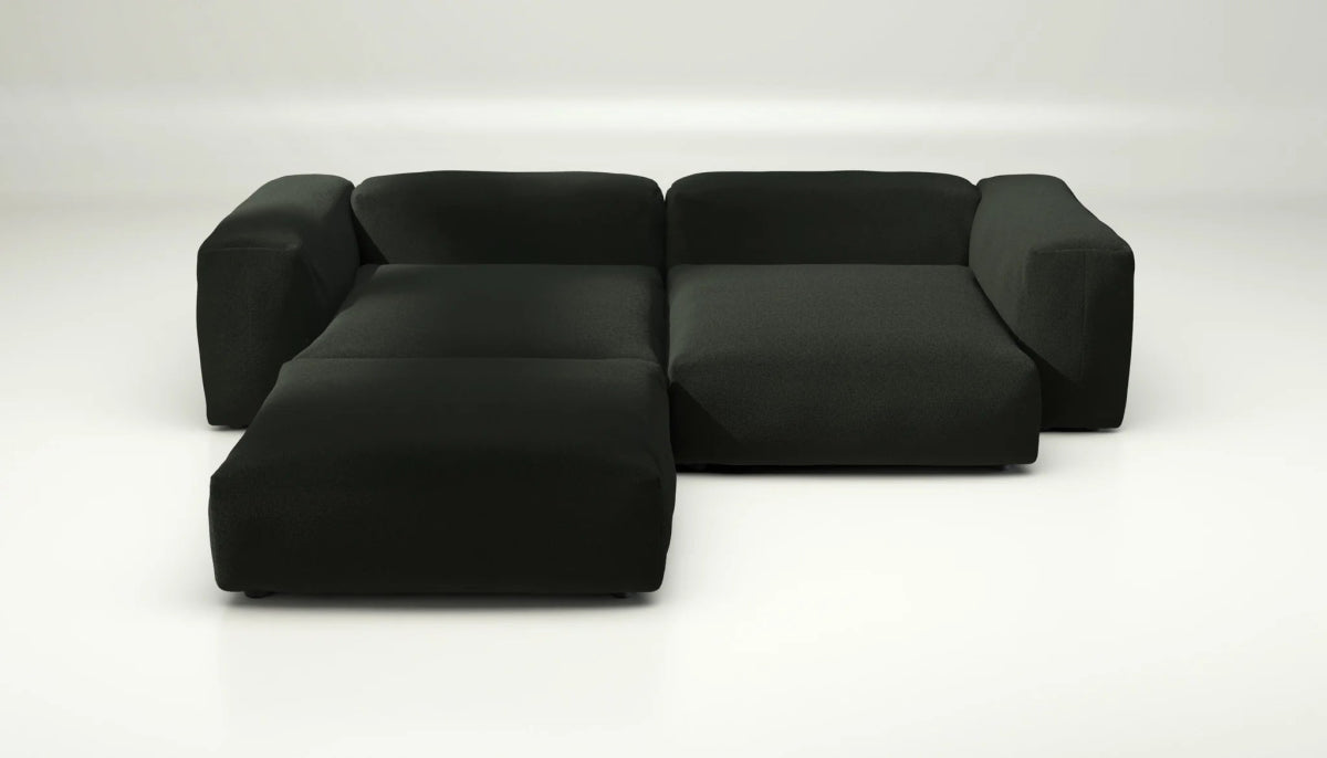Vetsak - Modulares Sofa SET 03 -  | Homestorys