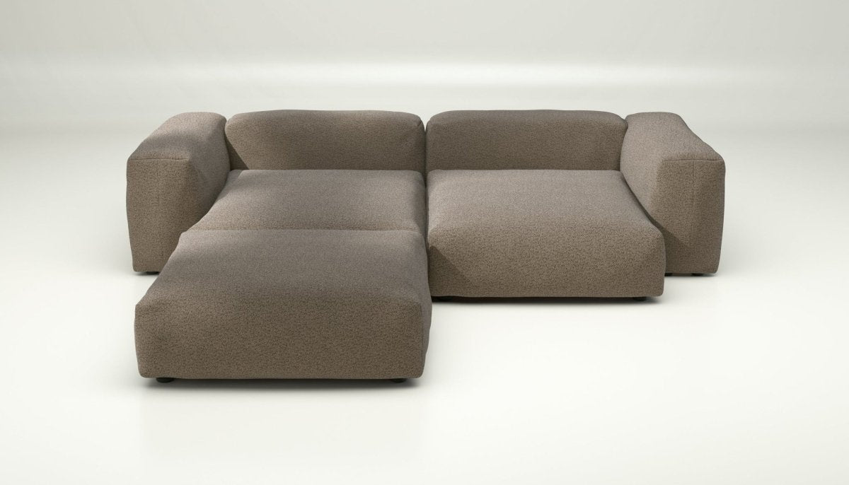 Vetsak - Modulares Sofa SET 03 -  | Homestorys