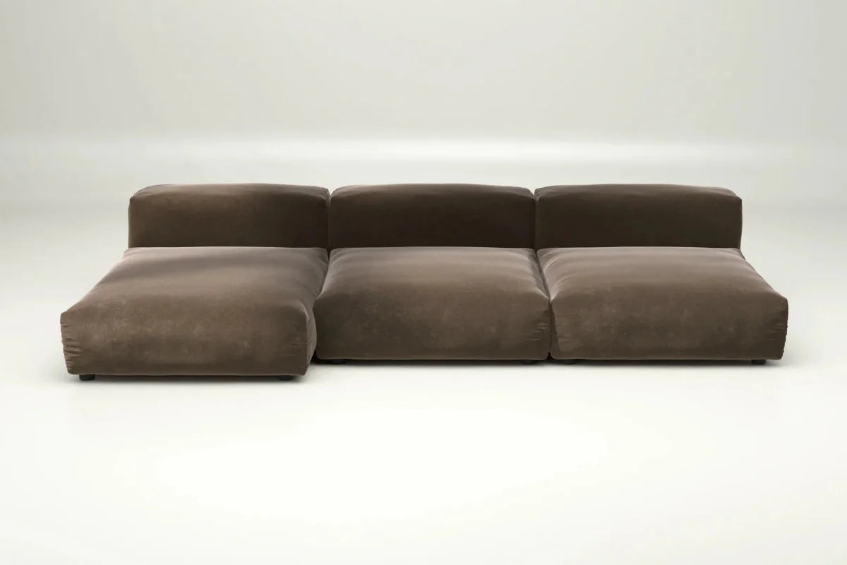 Modulares Sofa SET 04