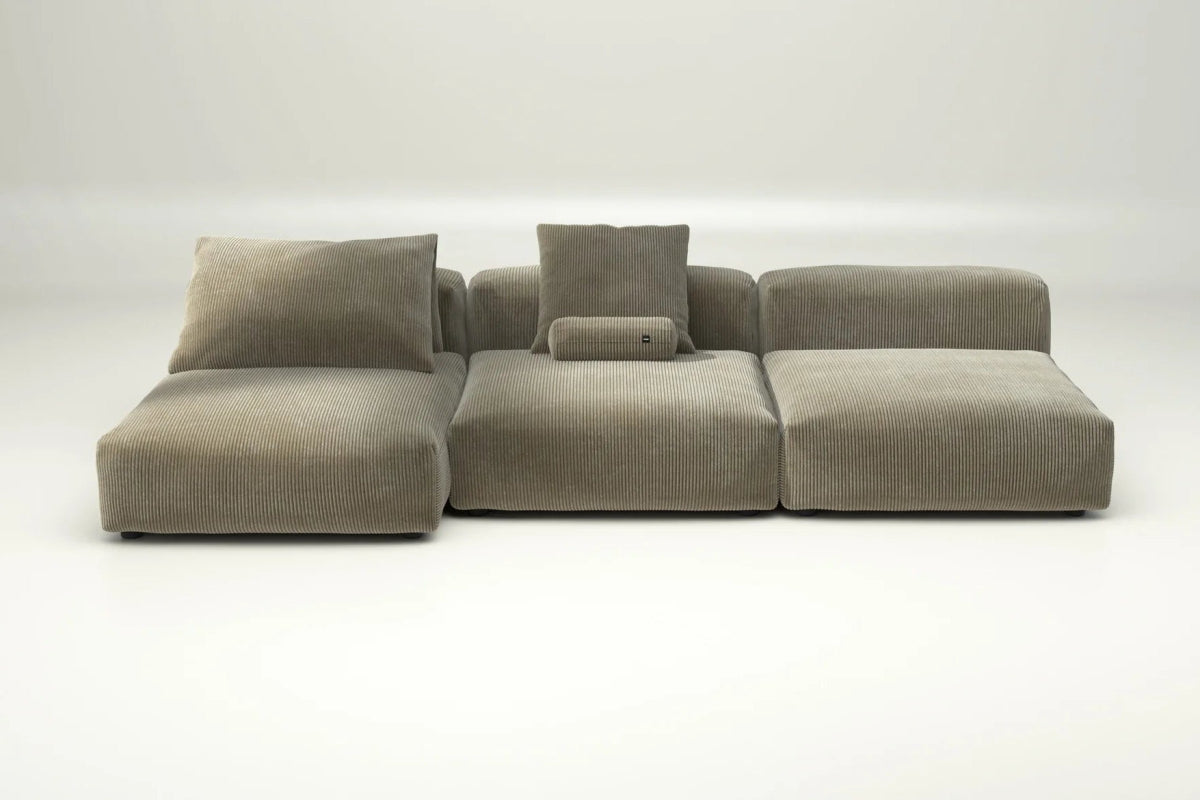 Vetsak - Modulares Sofa SET 04 -  | Homestorys