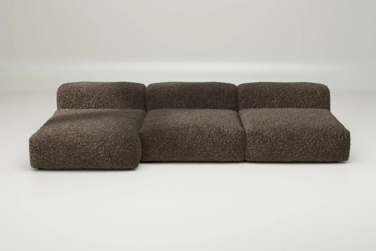 Vetsak - Modulares Sofa SET 04 -  | Homestorys