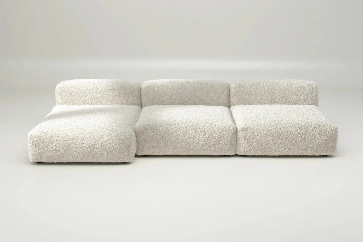 Modulares Sofa SET 04