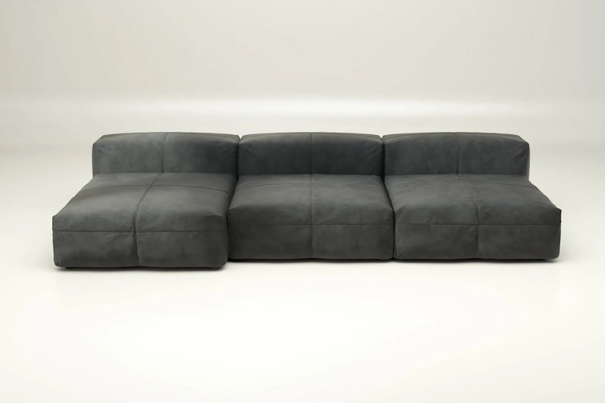Vetsak - Modulares Sofa SET 04 -  | Homestorys