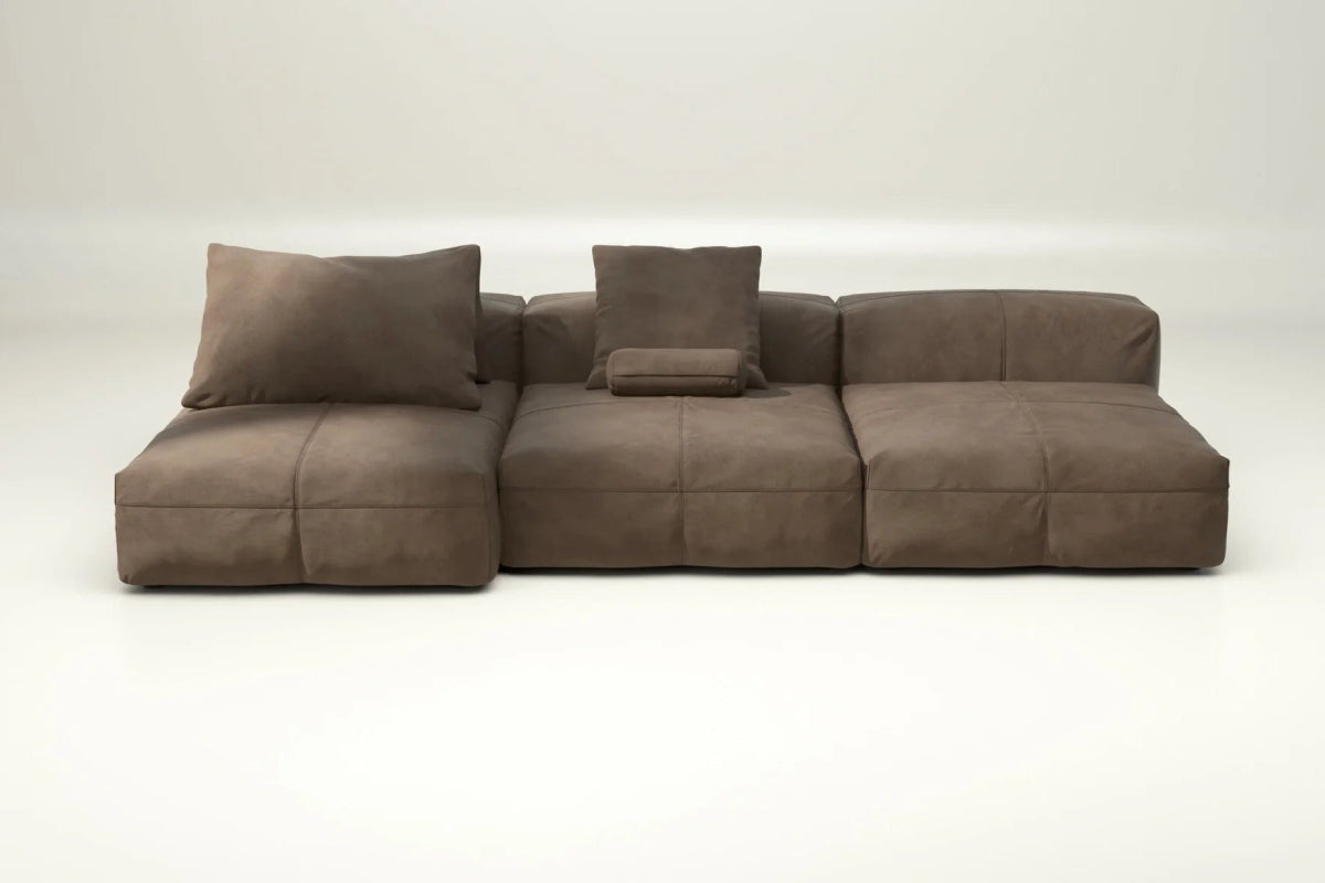 Vetsak - Modulares Sofa SET 04 -  | Homestorys