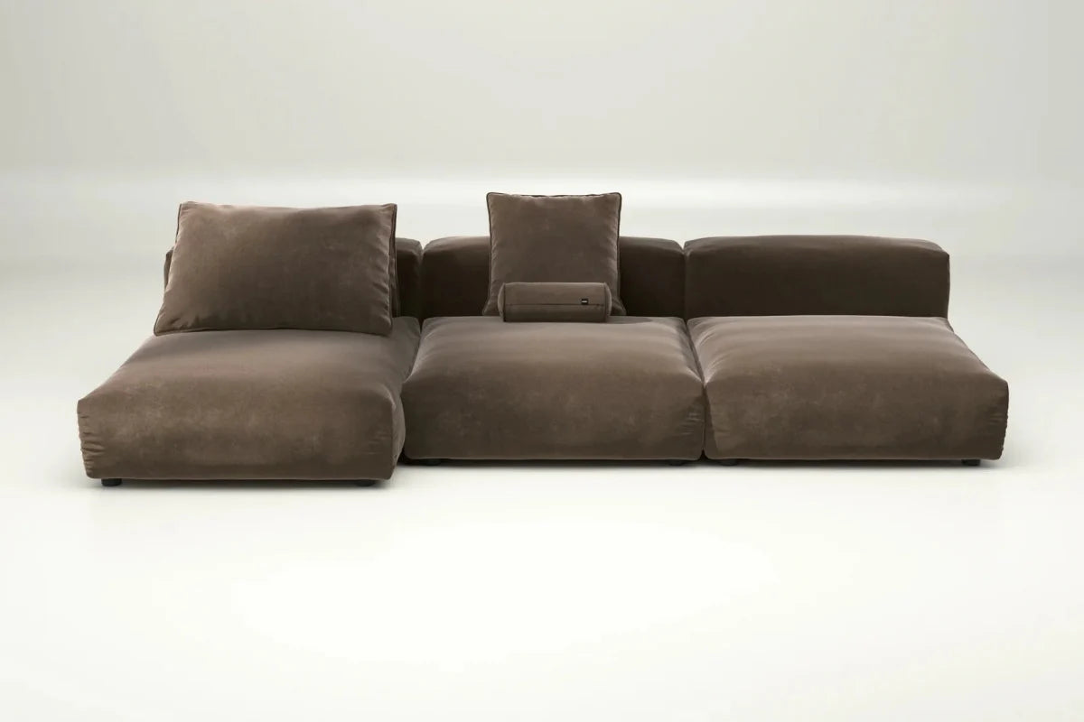 Modulares Sofa SET 04