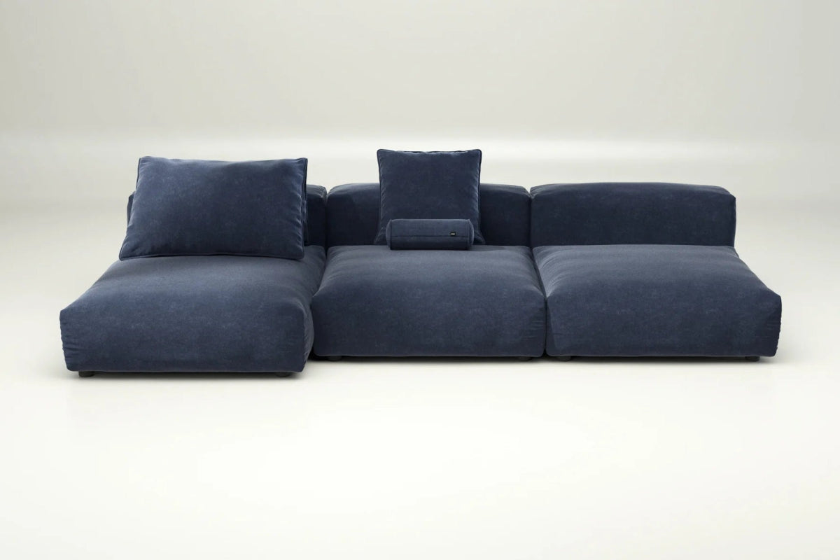 Vetsak - Modulares Sofa SET 04 -  | Homestorys