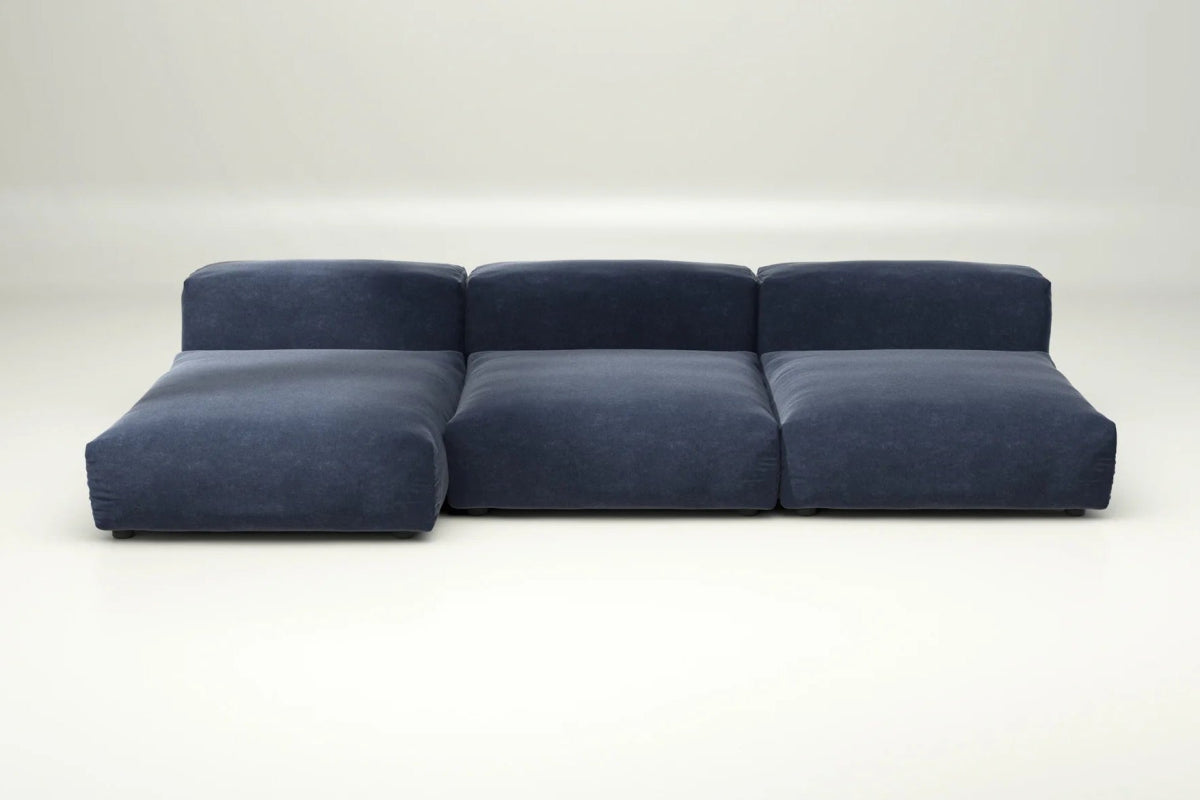 Vetsak - Modulares Sofa SET 04 -  | Homestorys