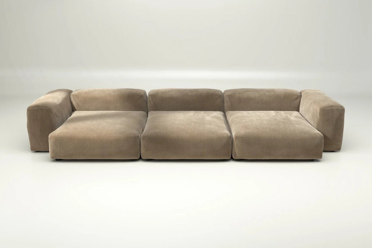 Vetsak - Modulares Sofa SET 05 -  | Homestorys