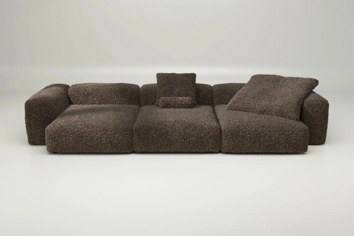 Vetsak - Modulares Sofa SET 05 -  | Homestorys