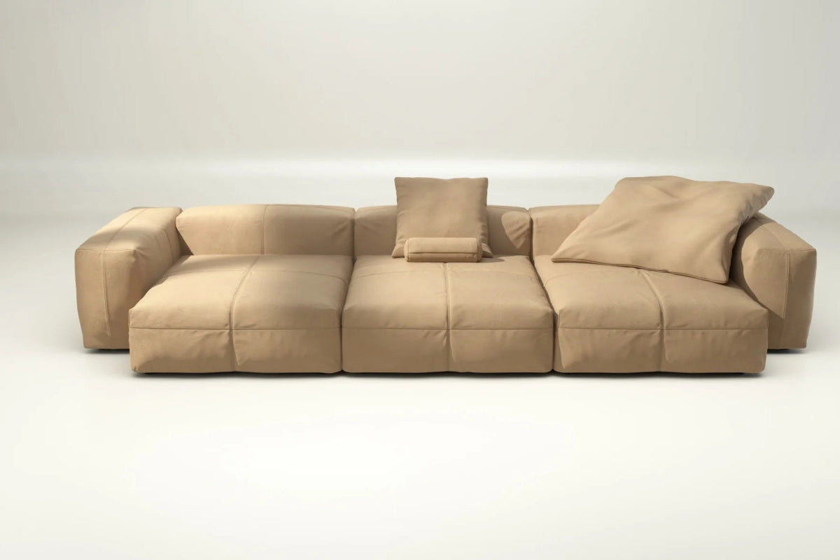 Vetsak - Modulares Sofa SET 05 -  | Homestorys