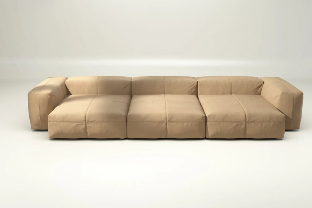 Vetsak - Modulares Sofa SET 05 -  | Homestorys