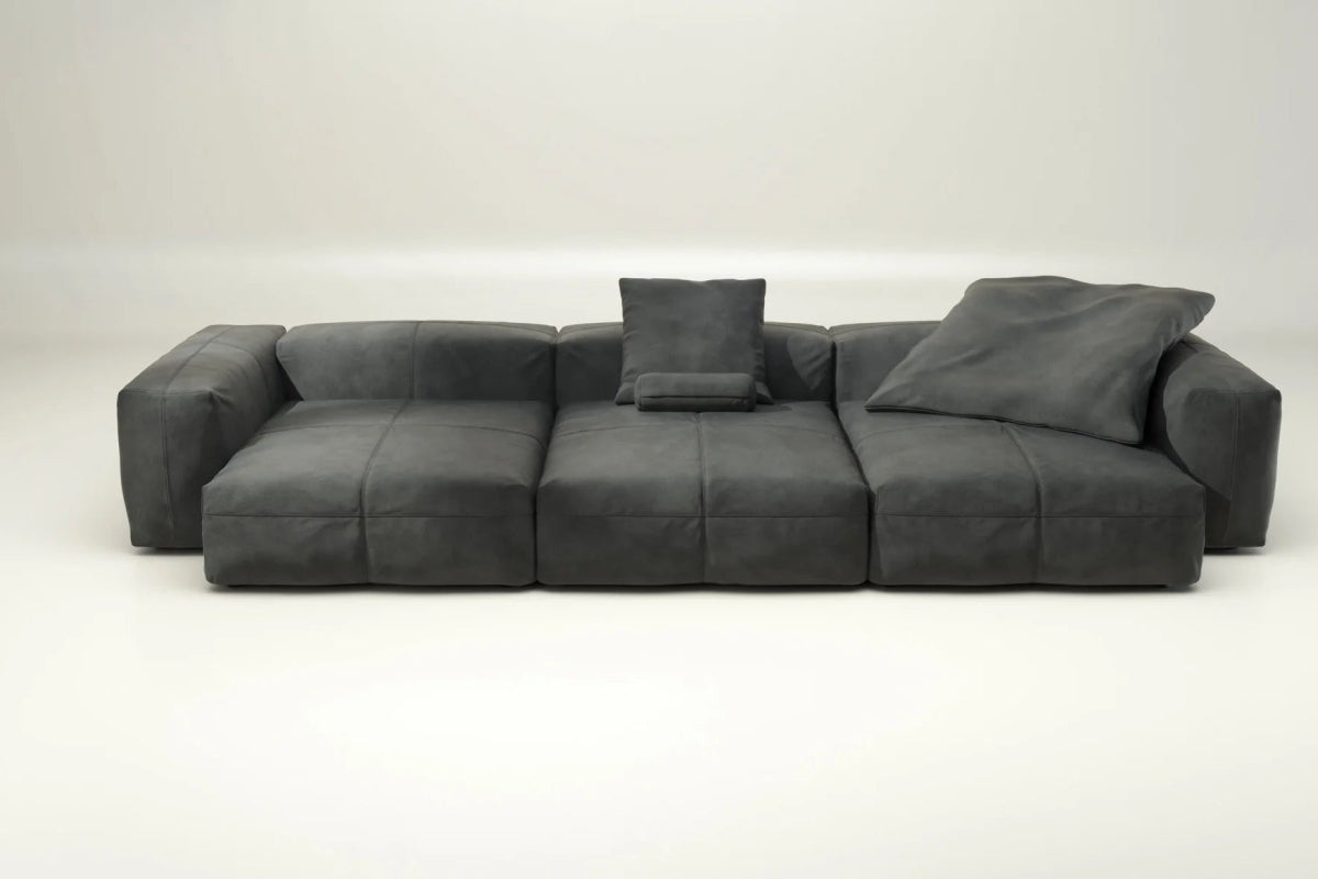 Vetsak - Modulares Sofa SET 05 -  | Homestorys