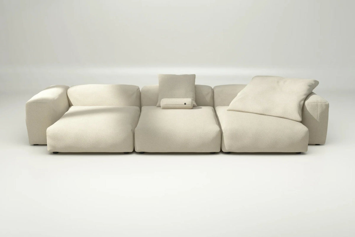 Vetsak - Modulares Sofa SET 05 -  | Homestorys