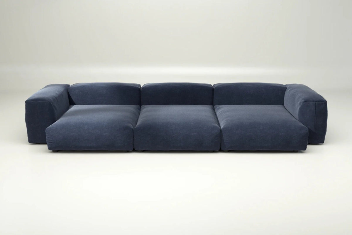 Vetsak - Modulares Sofa SET 05 -  | Homestorys