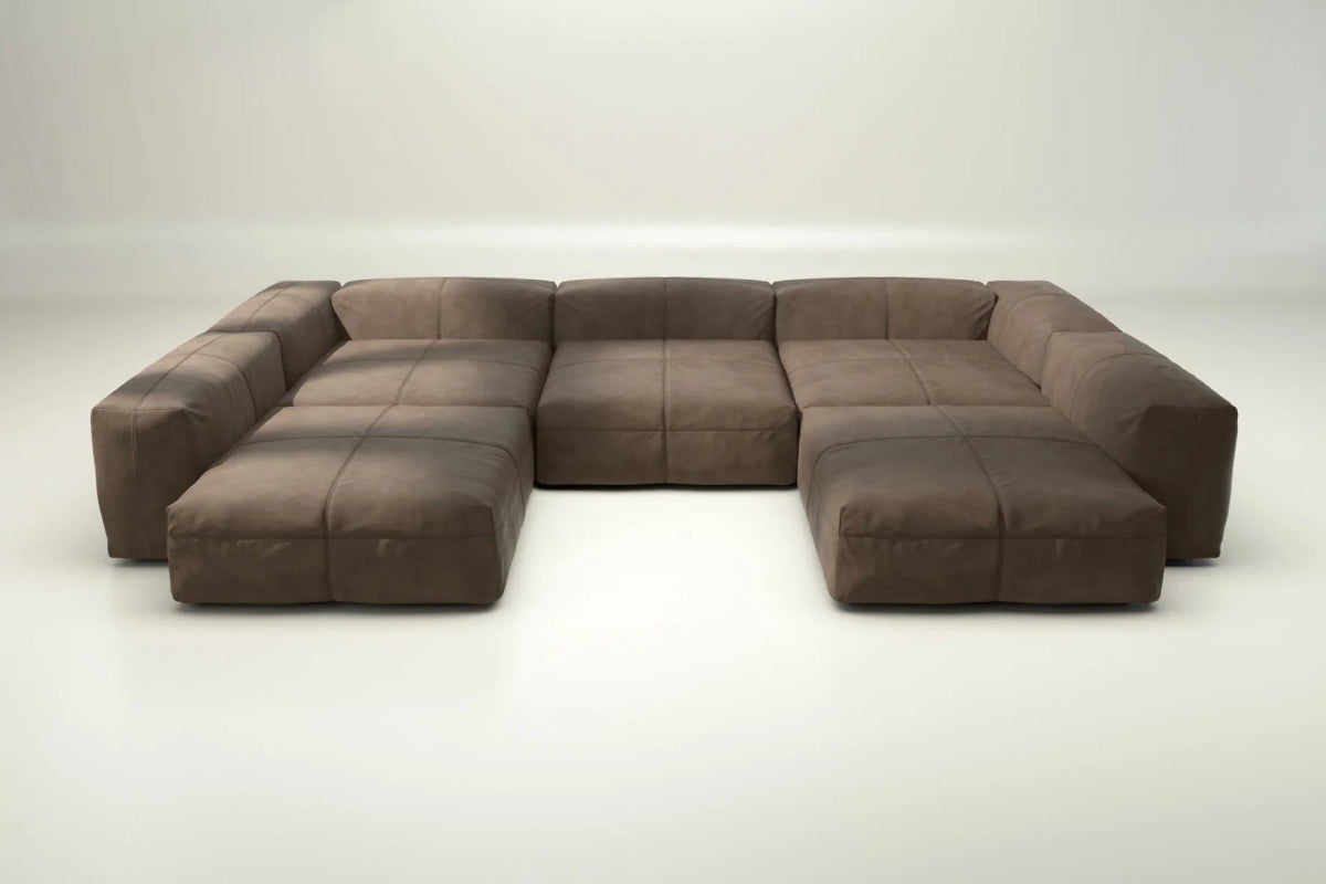 Vetsak - Modulares Sofa SET 06 -  | Homestorys