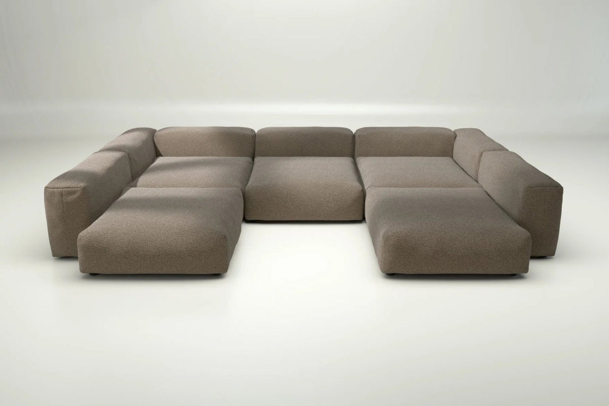 Vetsak - Modulares Sofa SET 06 -  | Homestorys