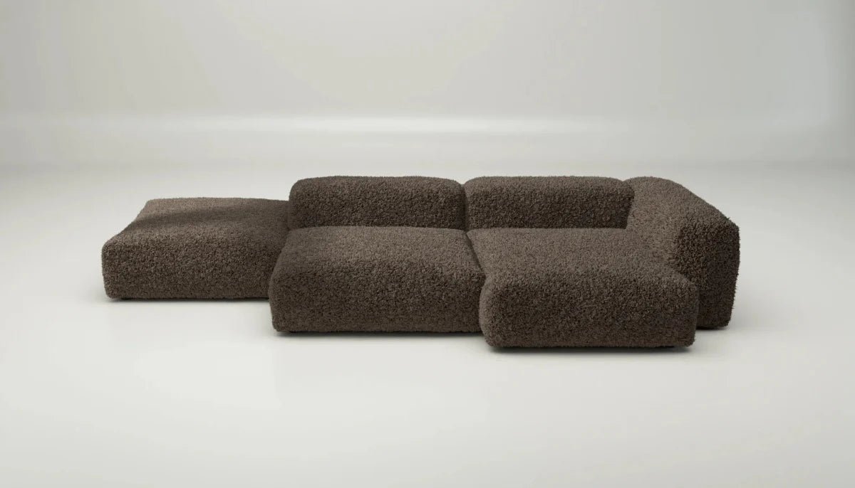 Modulares Sofa SET 09