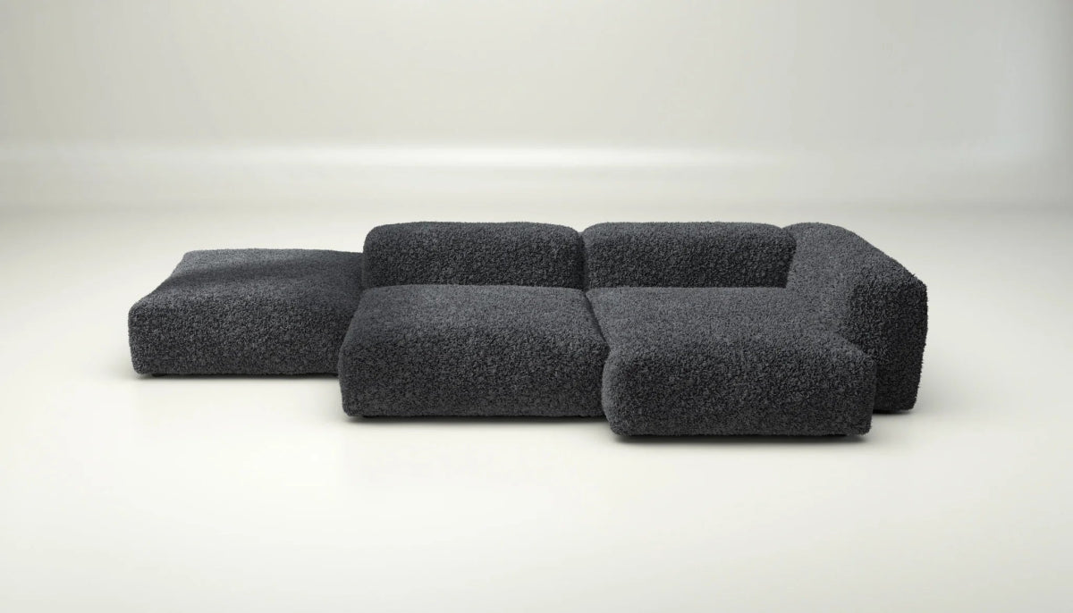 Vetsak - Modulares Sofa SET 09 -  | Homestorys