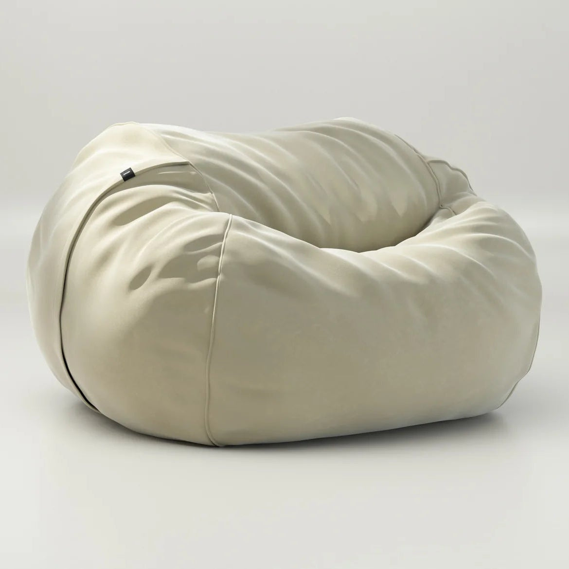 Vetsak Beanbag Suave in Clay – eleganter Sitzsack mit samtweicher Oberfläche
