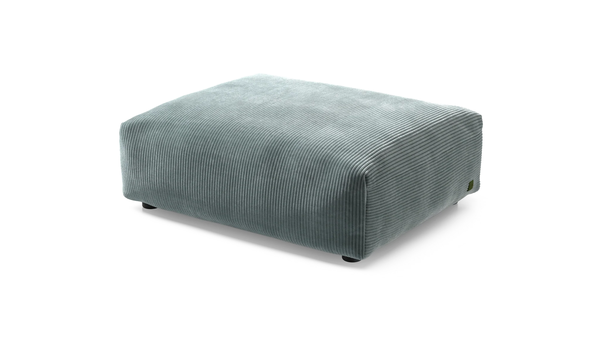 Modulares Sofa Element L