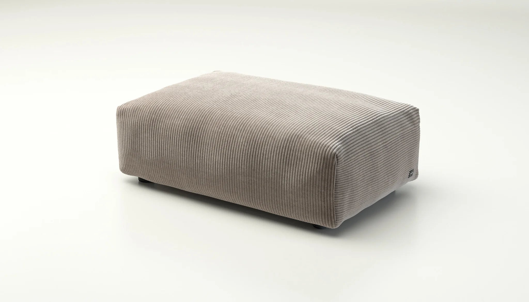 Modulare Sofa Sitzelemente