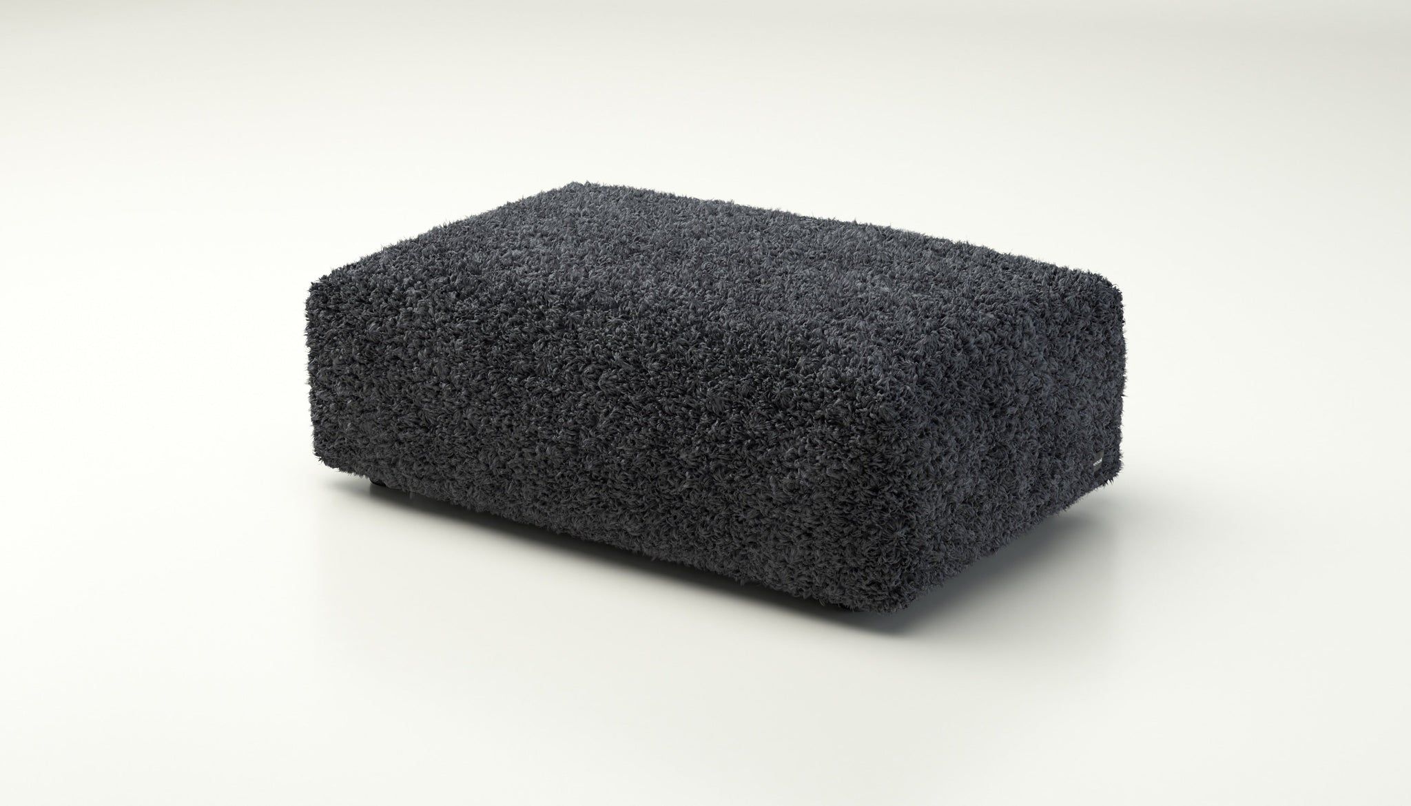 Modulare Sofa Sitzelemente