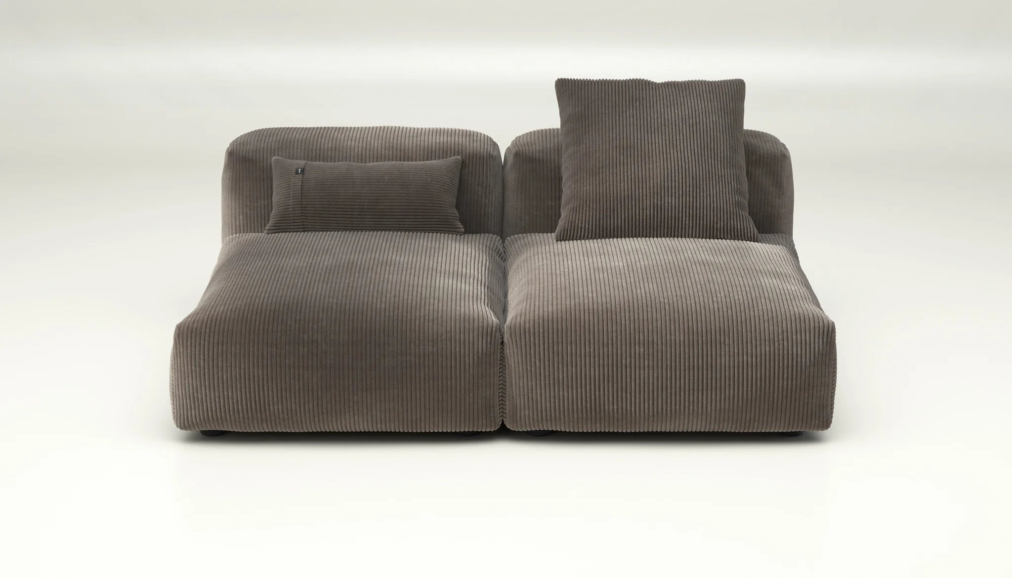 Modulares Sofa SET 01 M