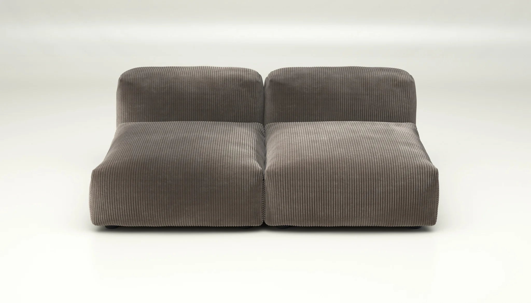 Modulares Sofa SET 01 M