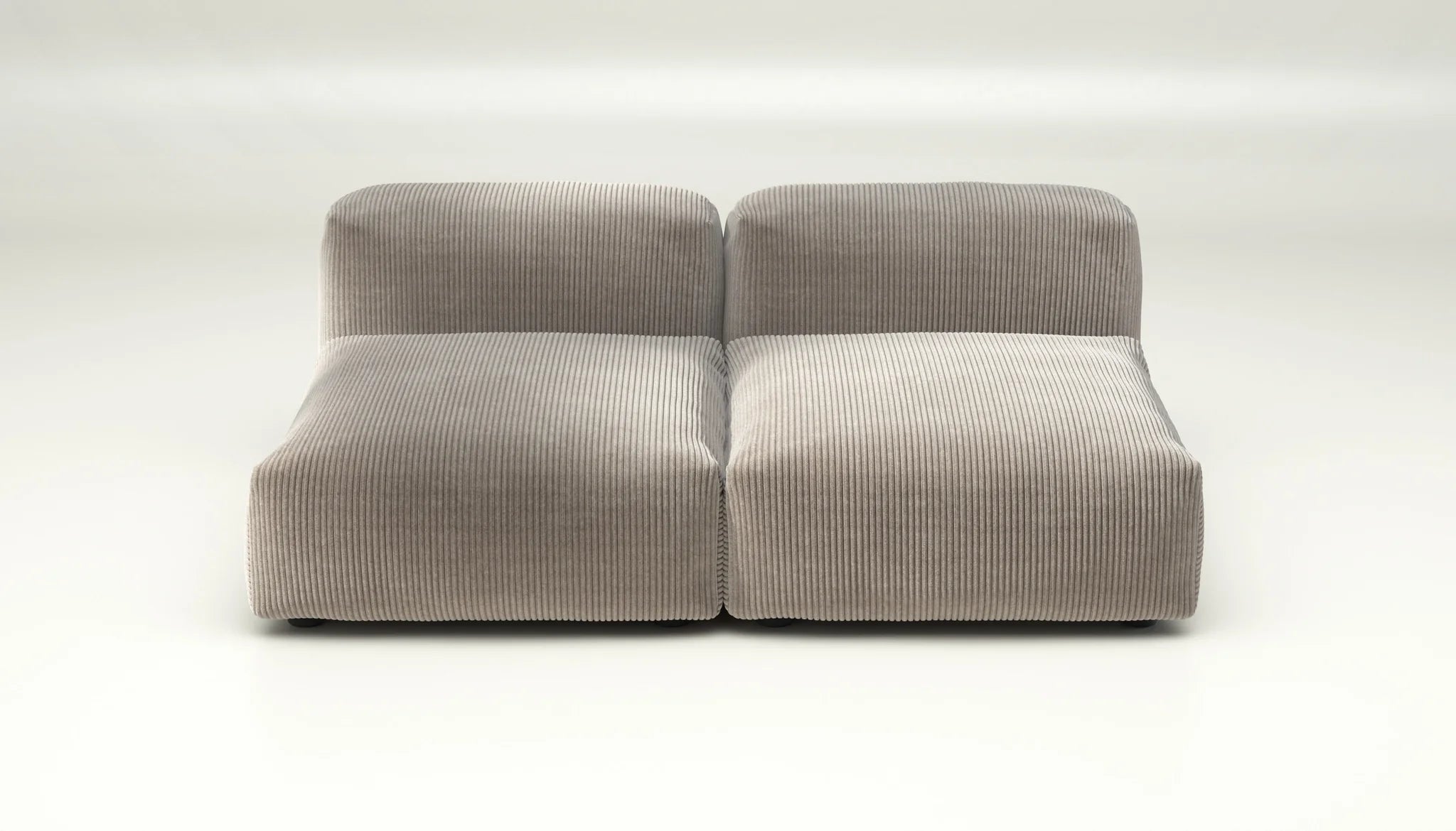 Modulares Sofa SET 01 M