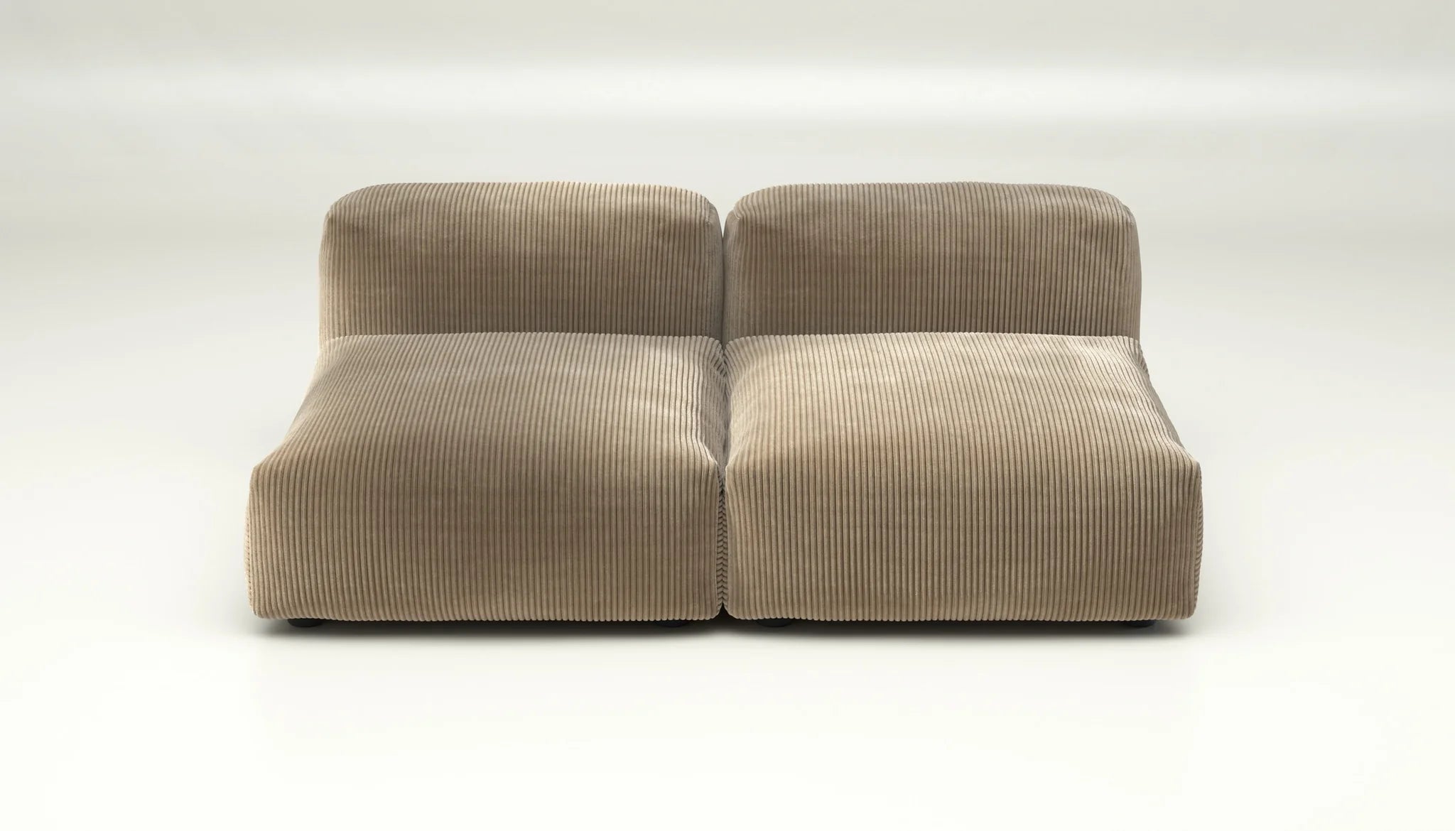 Modulares Sofa SET 01 M
