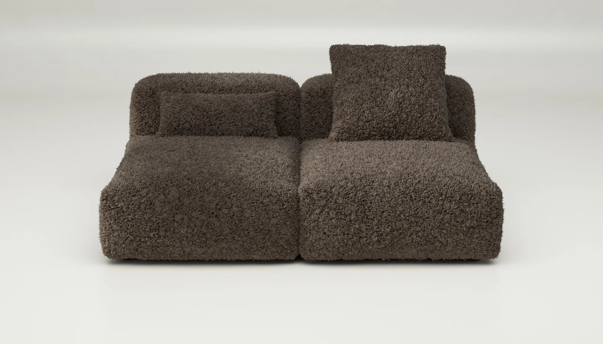 Modulares Sofa SET 01 M