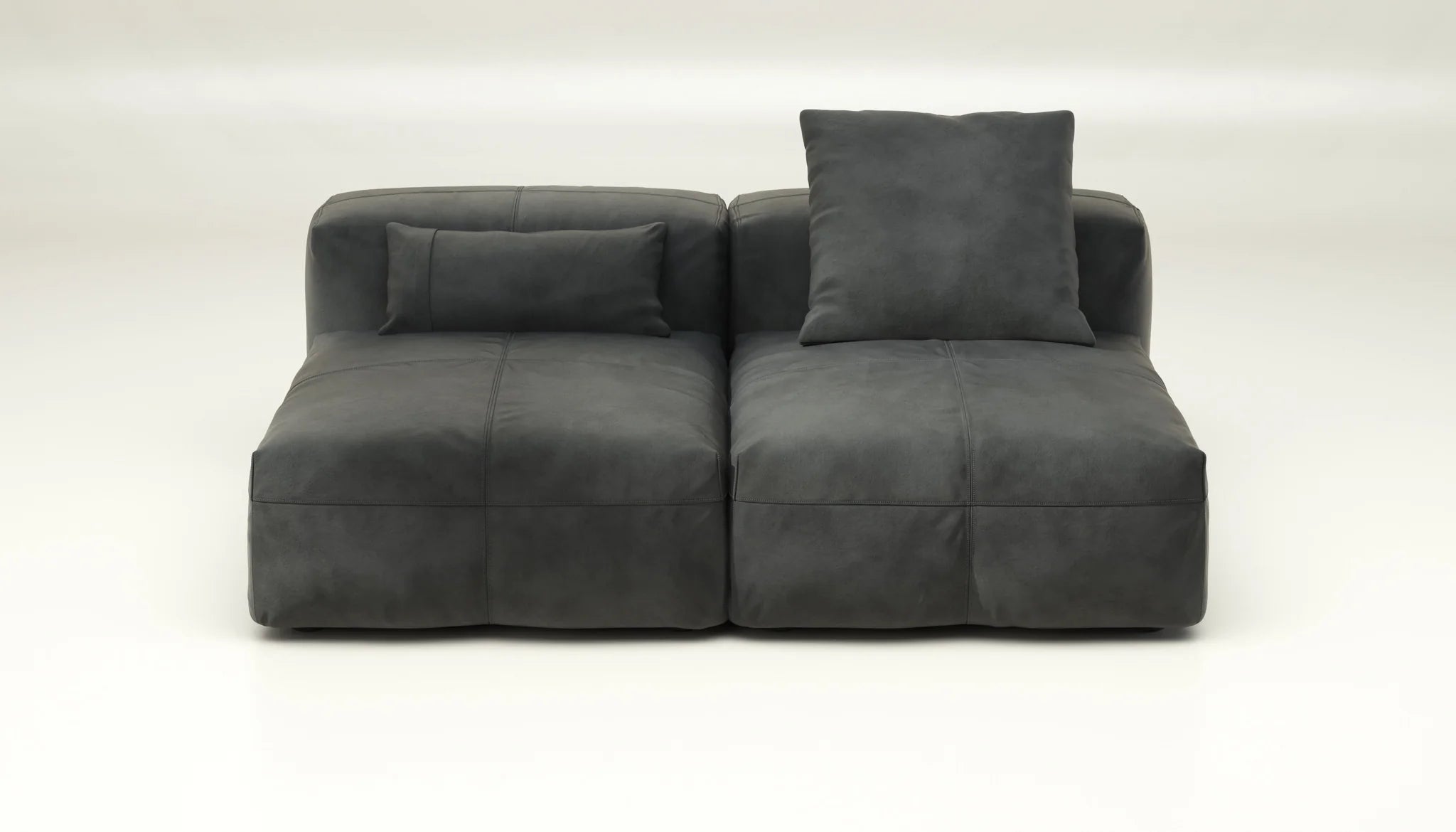 Modulares Sofa SET 01 M