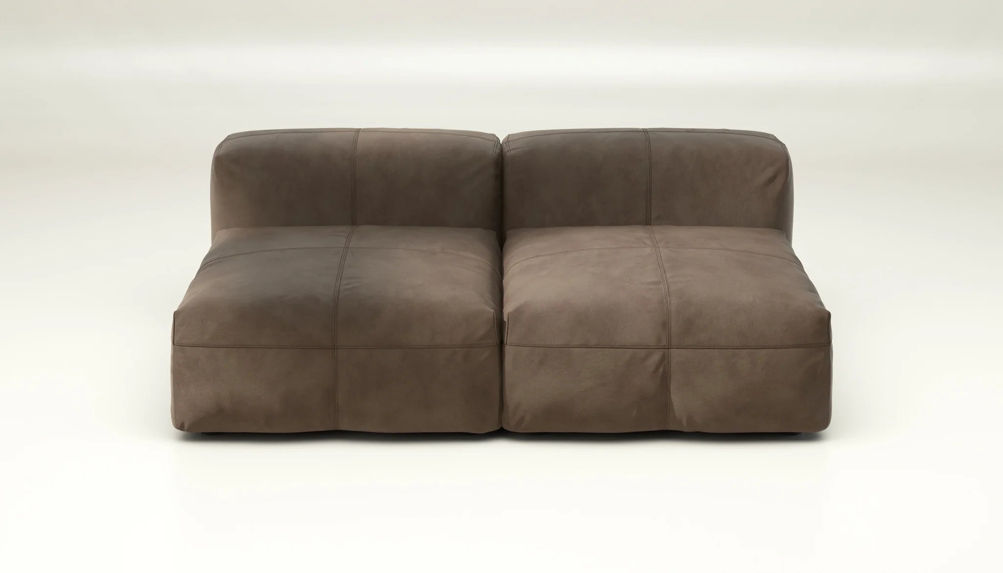 Modulares Sofa SET 01 M