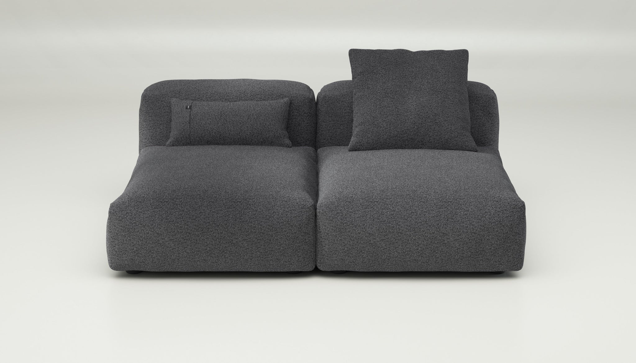Modulares Sofa SET 01 M