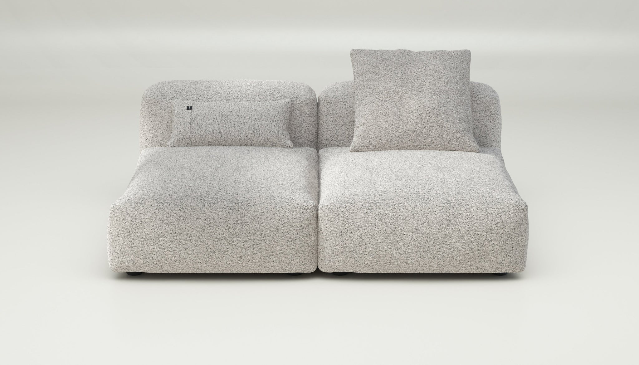 Modulares Sofa SET 01 M