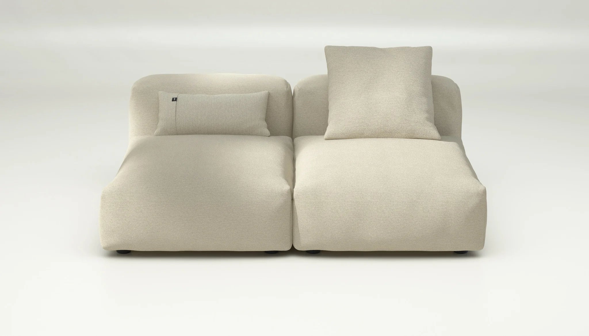 Modulares Sofa SET 01 M