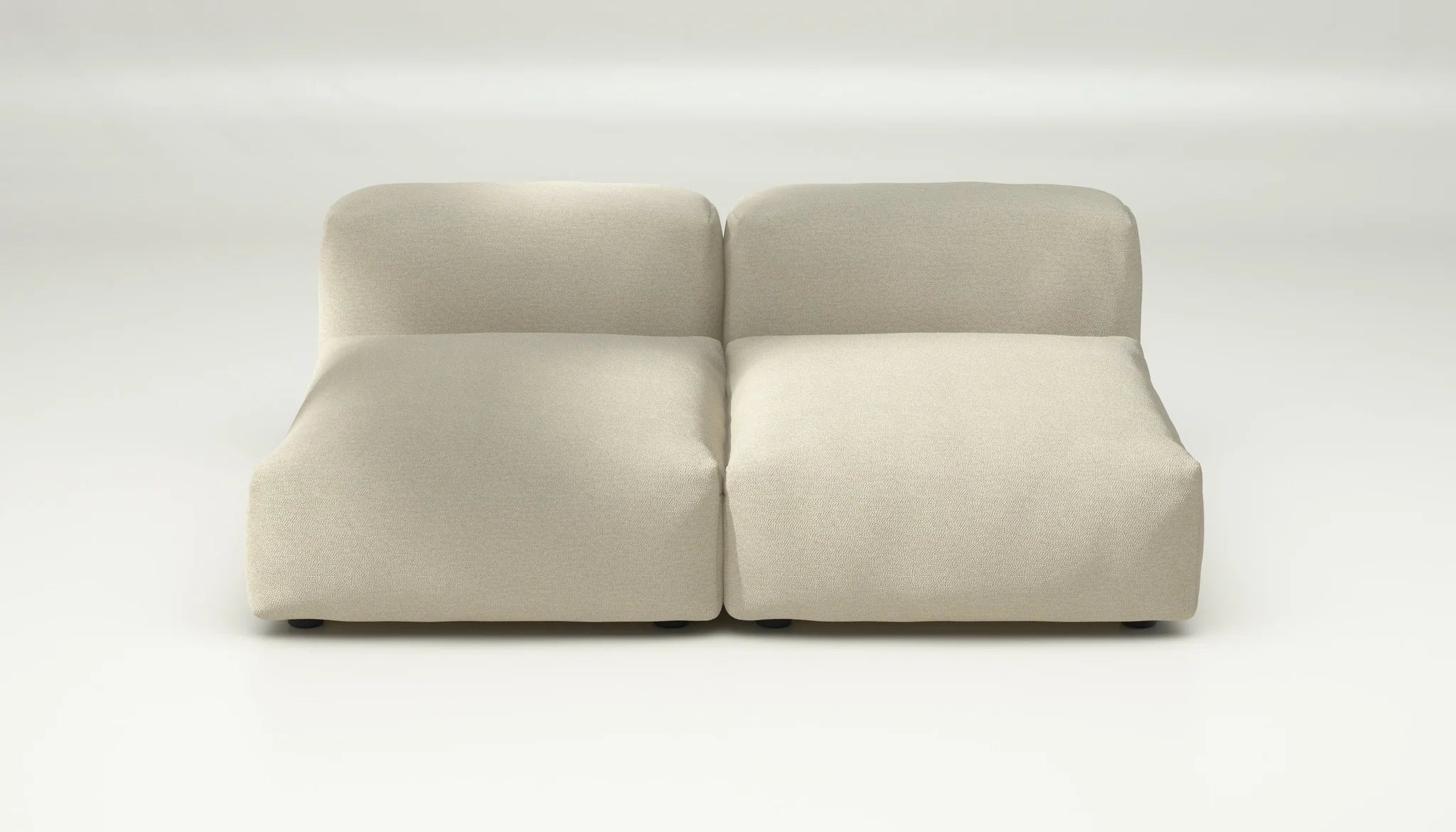 Modulares Sofa SET 01 M