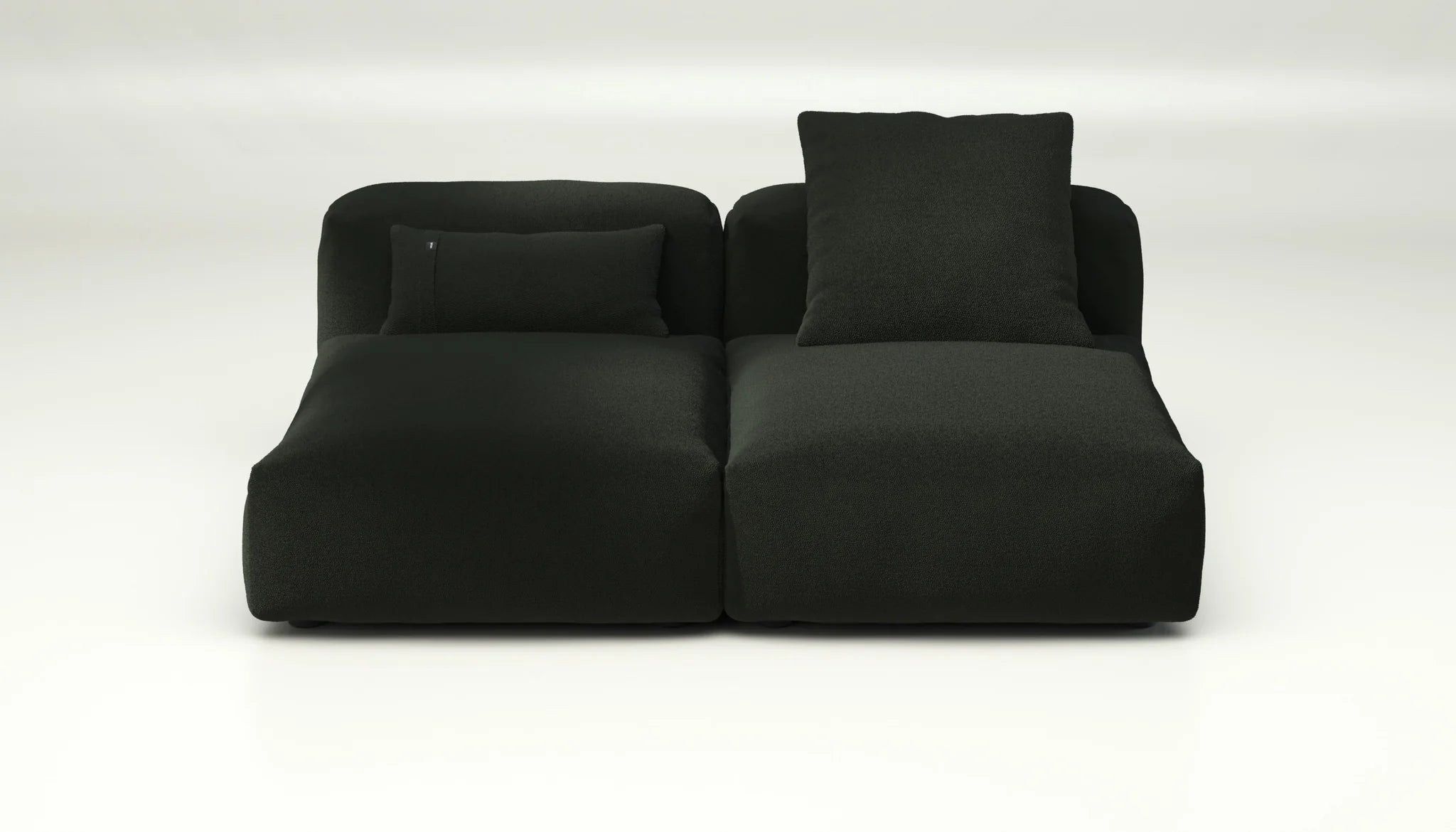 Modulares Sofa SET 01 M