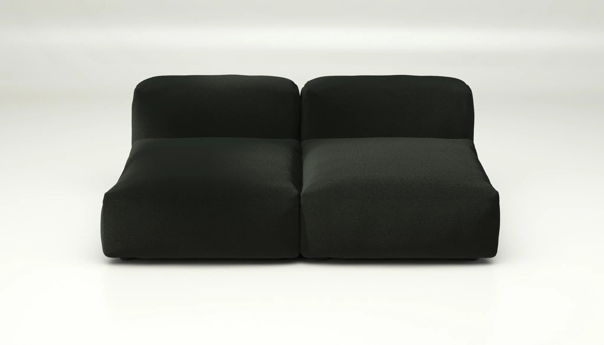 Modulares Sofa SET 01 M