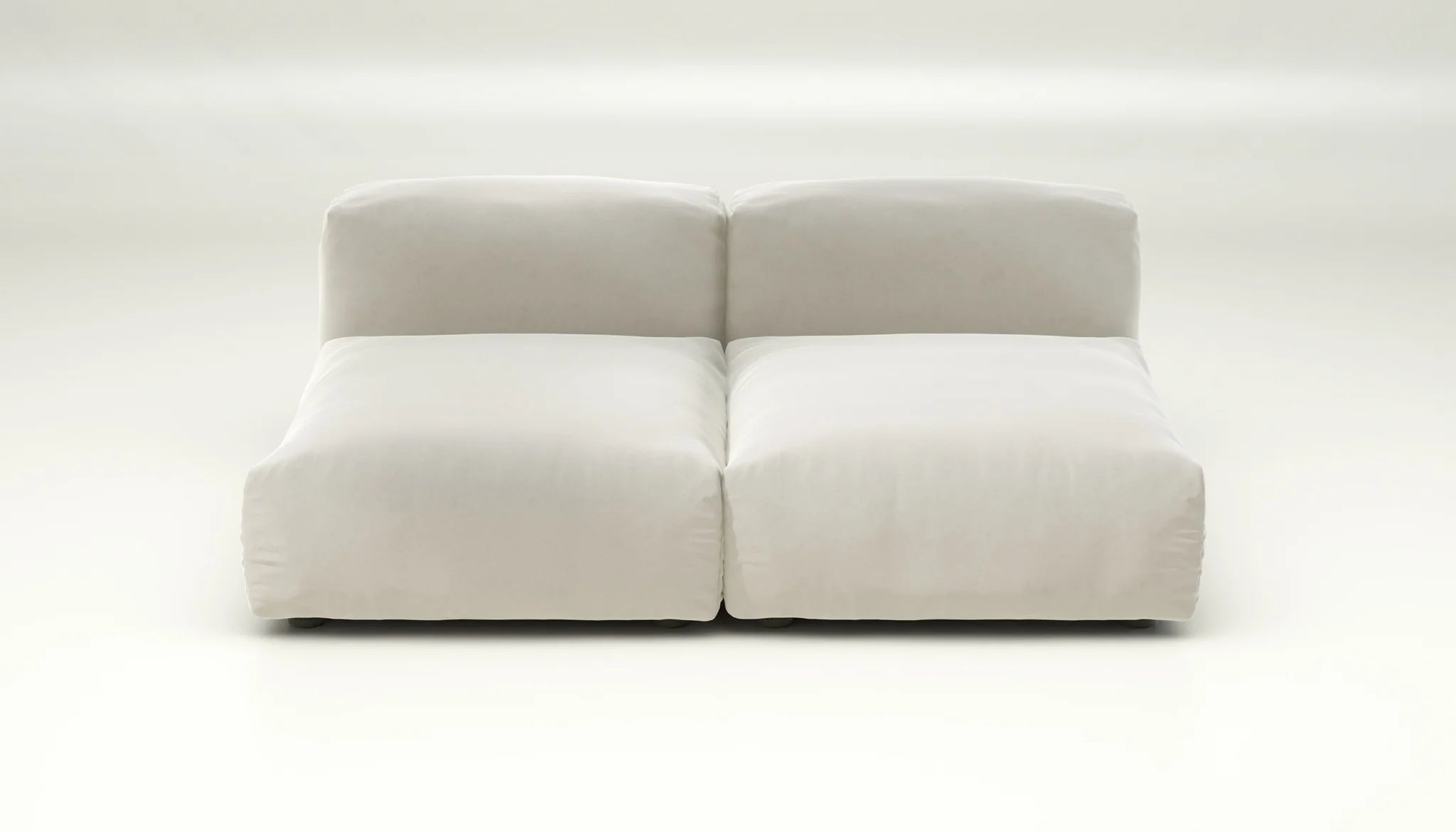 Modulares Sofa SET 01 M