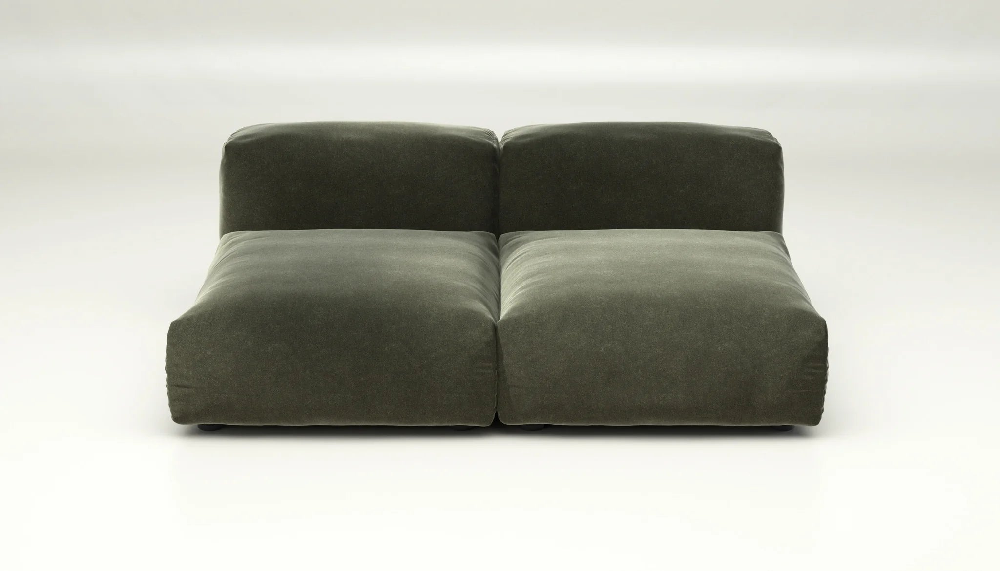 Modulares Sofa SET 01 M
